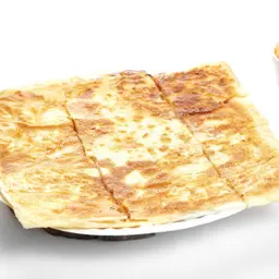مطبق حلو بالجبنة